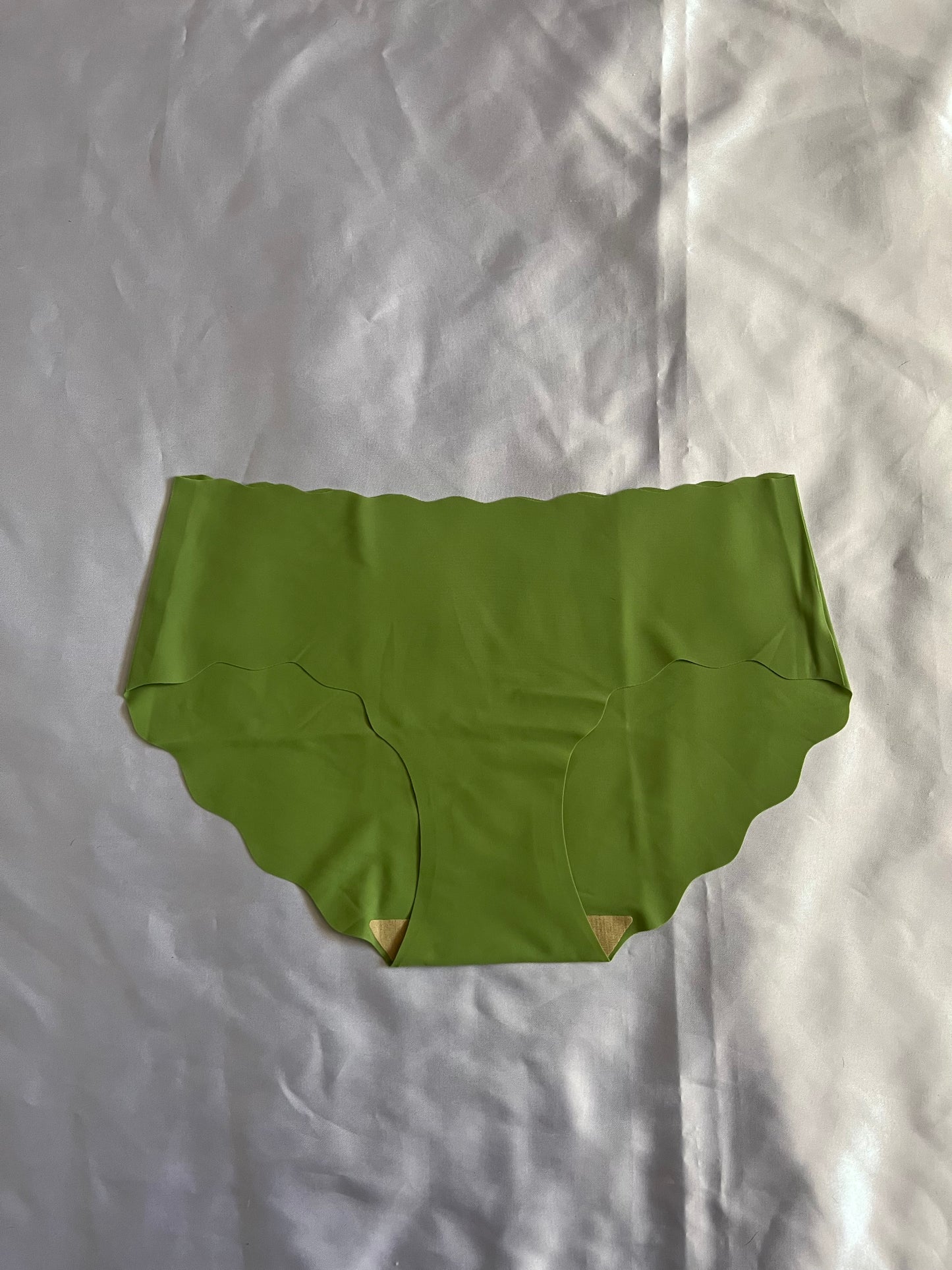 6 pack de panties
