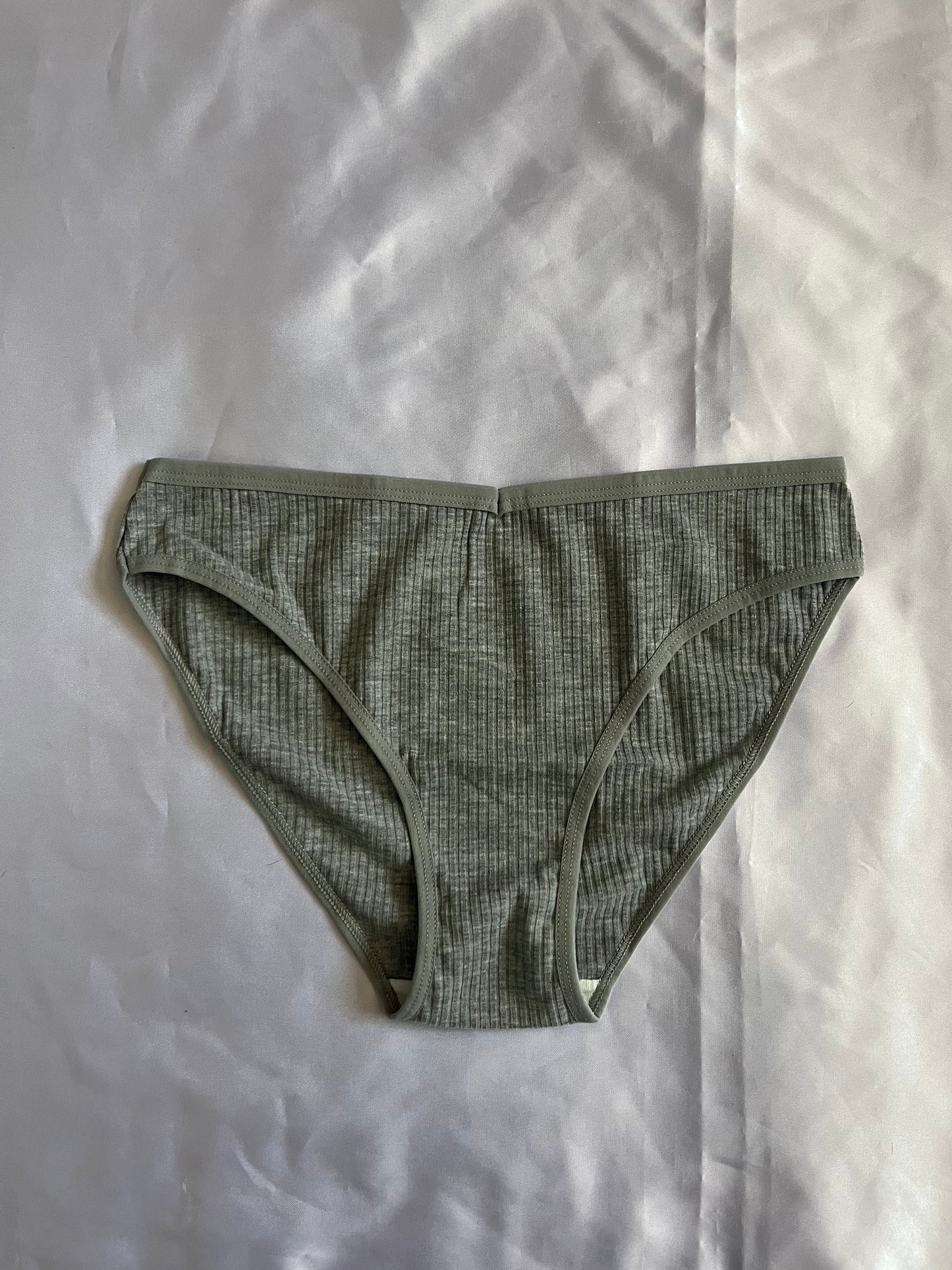 6 pack de panties