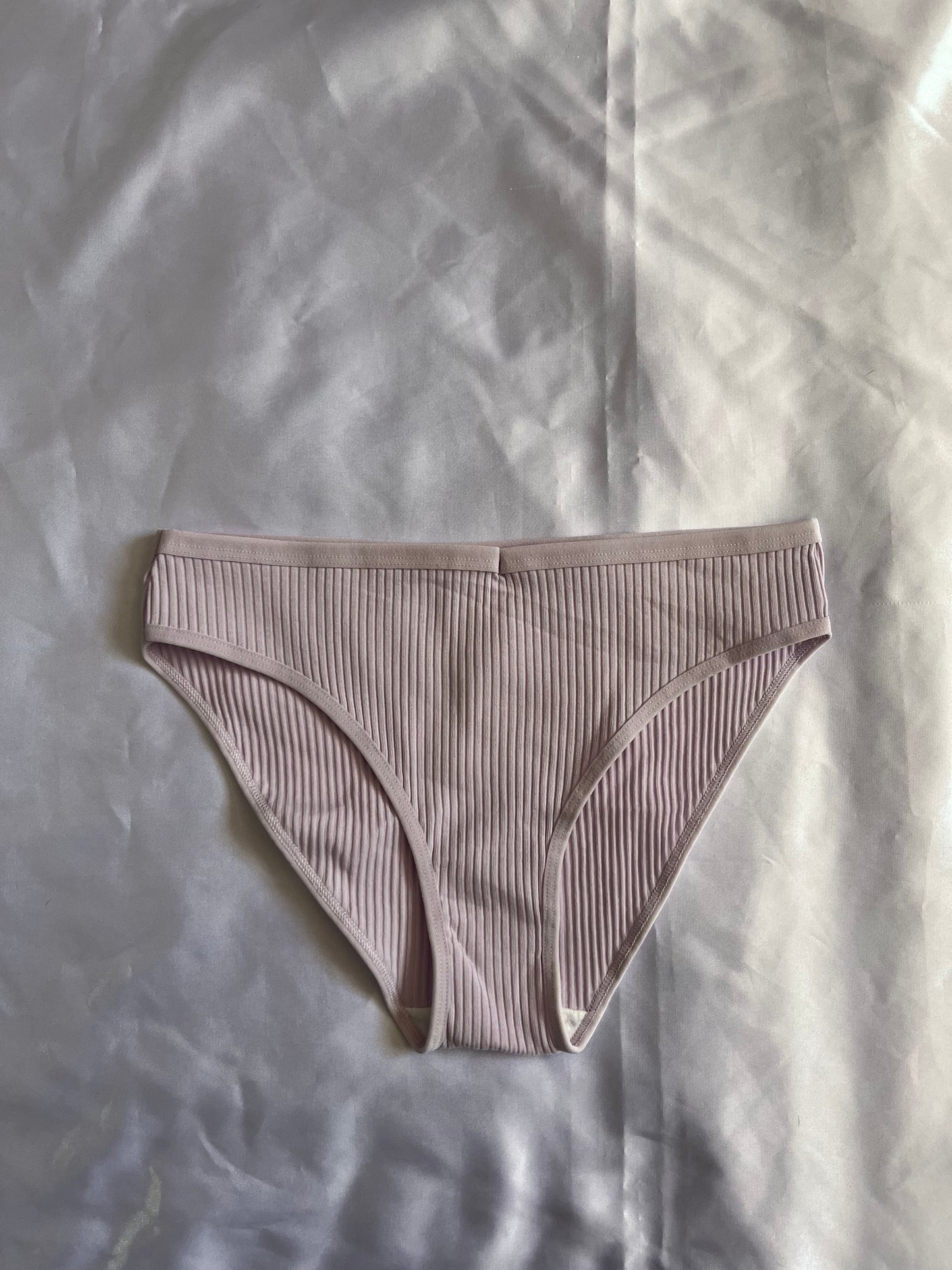 6 pack de panties