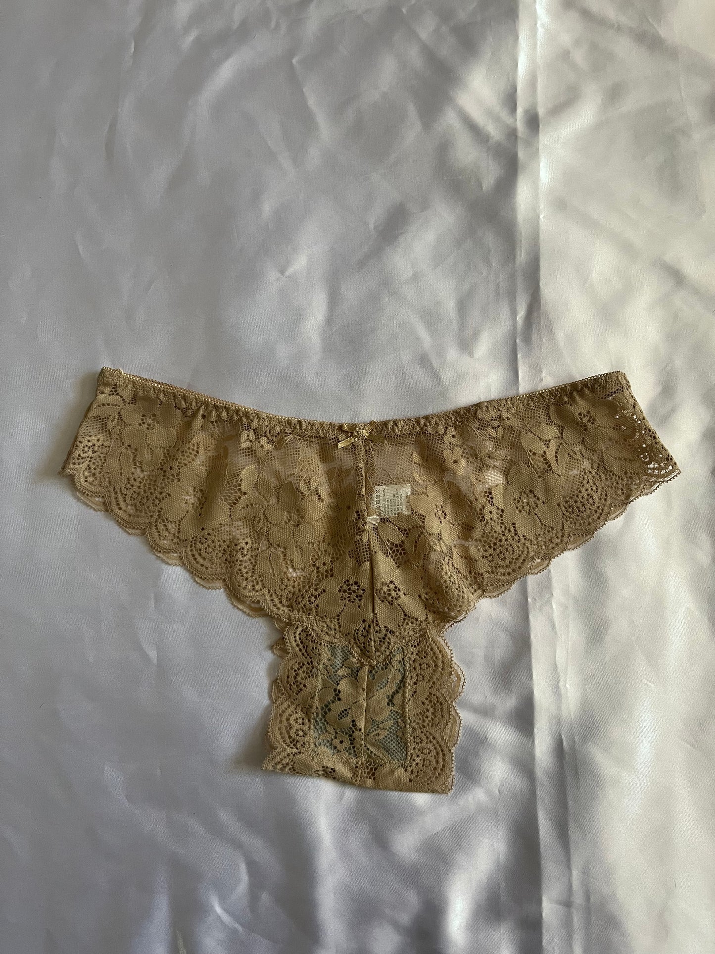 6 pack de panties
