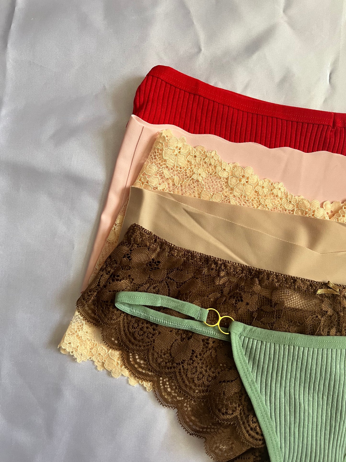 6 pack panties