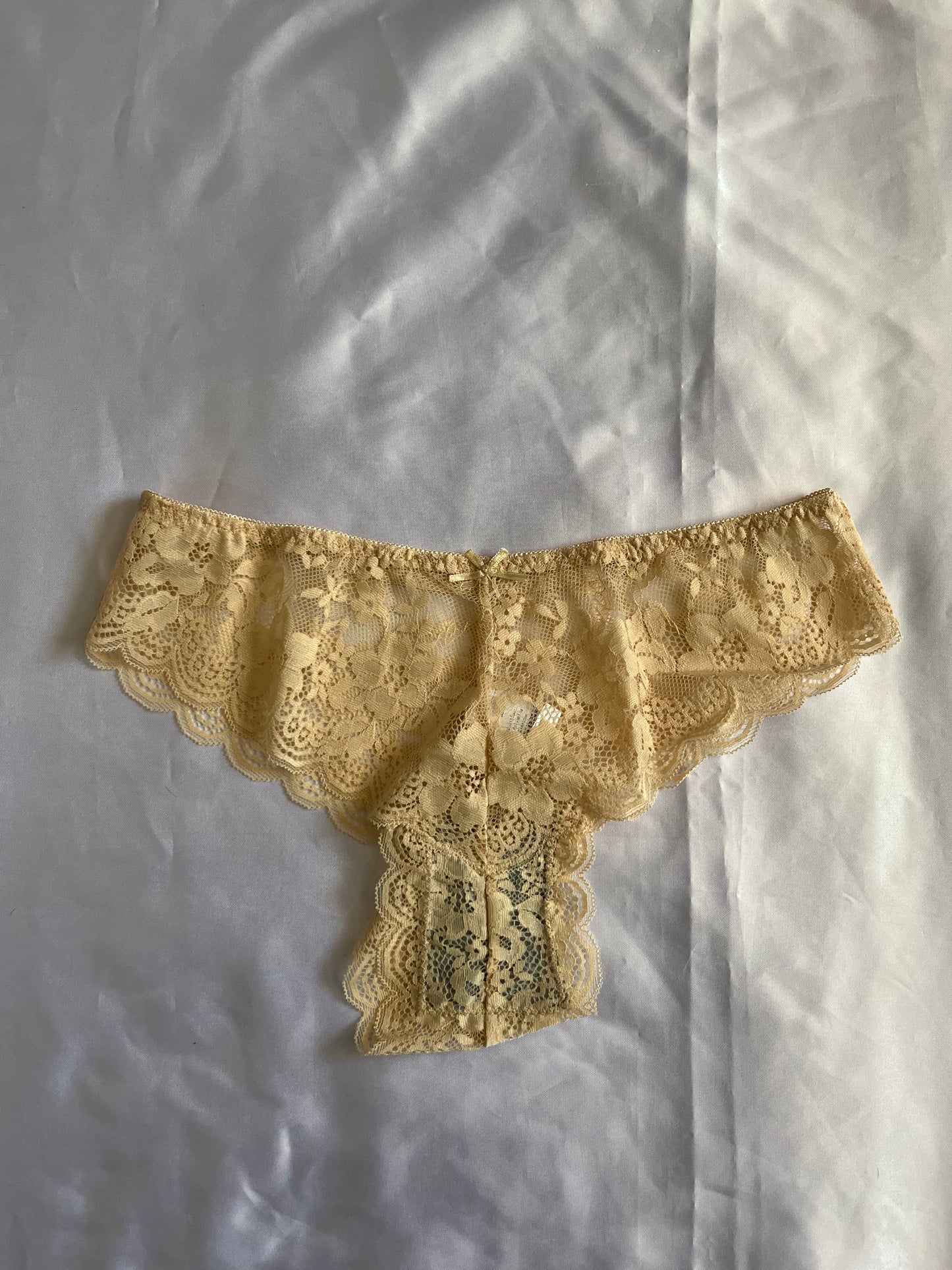 6 pack de panties