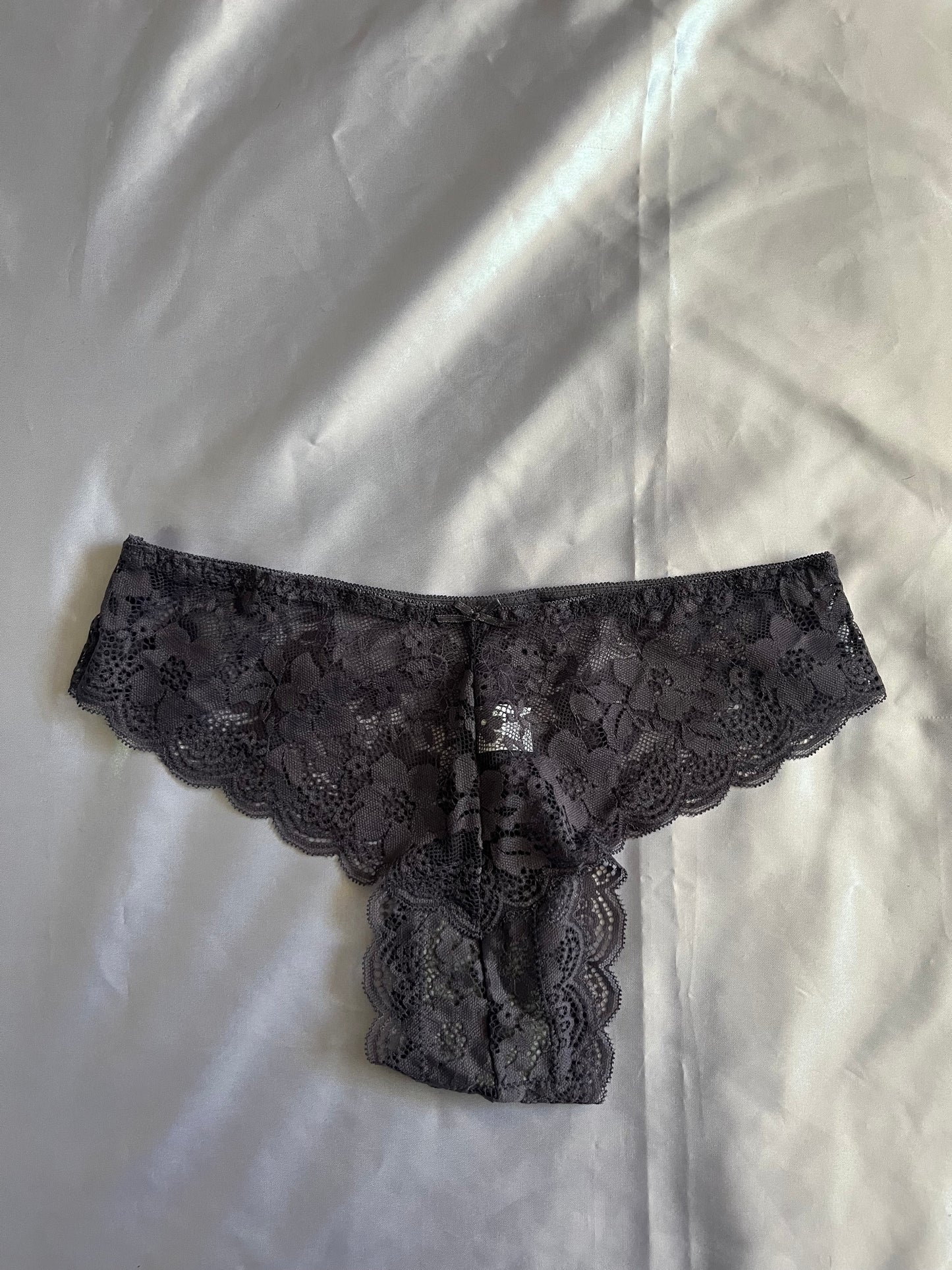 6 pack de panties