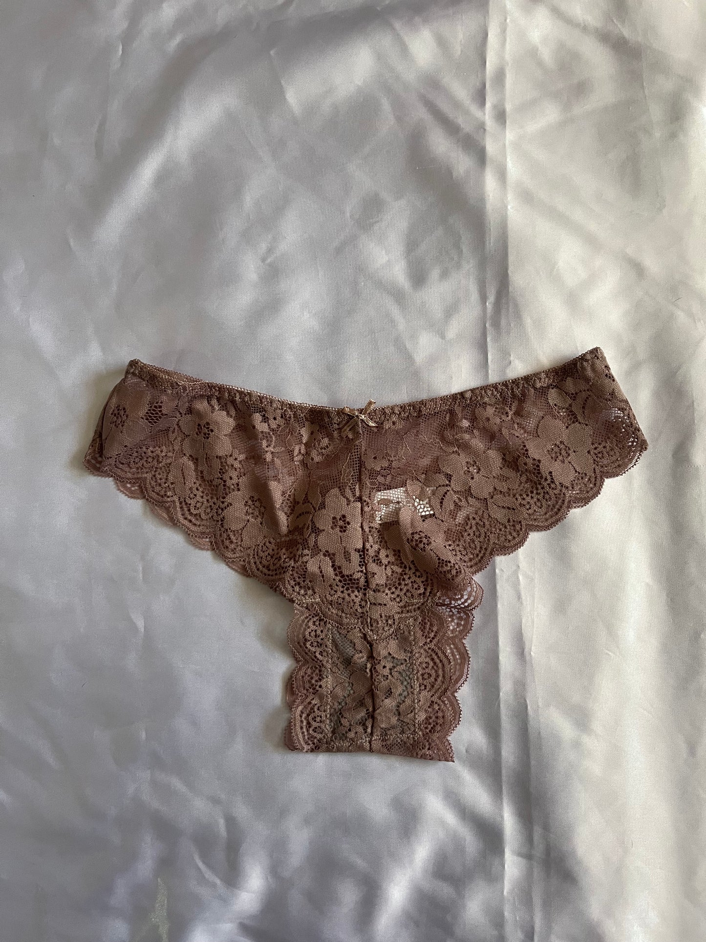 6 pack de panties