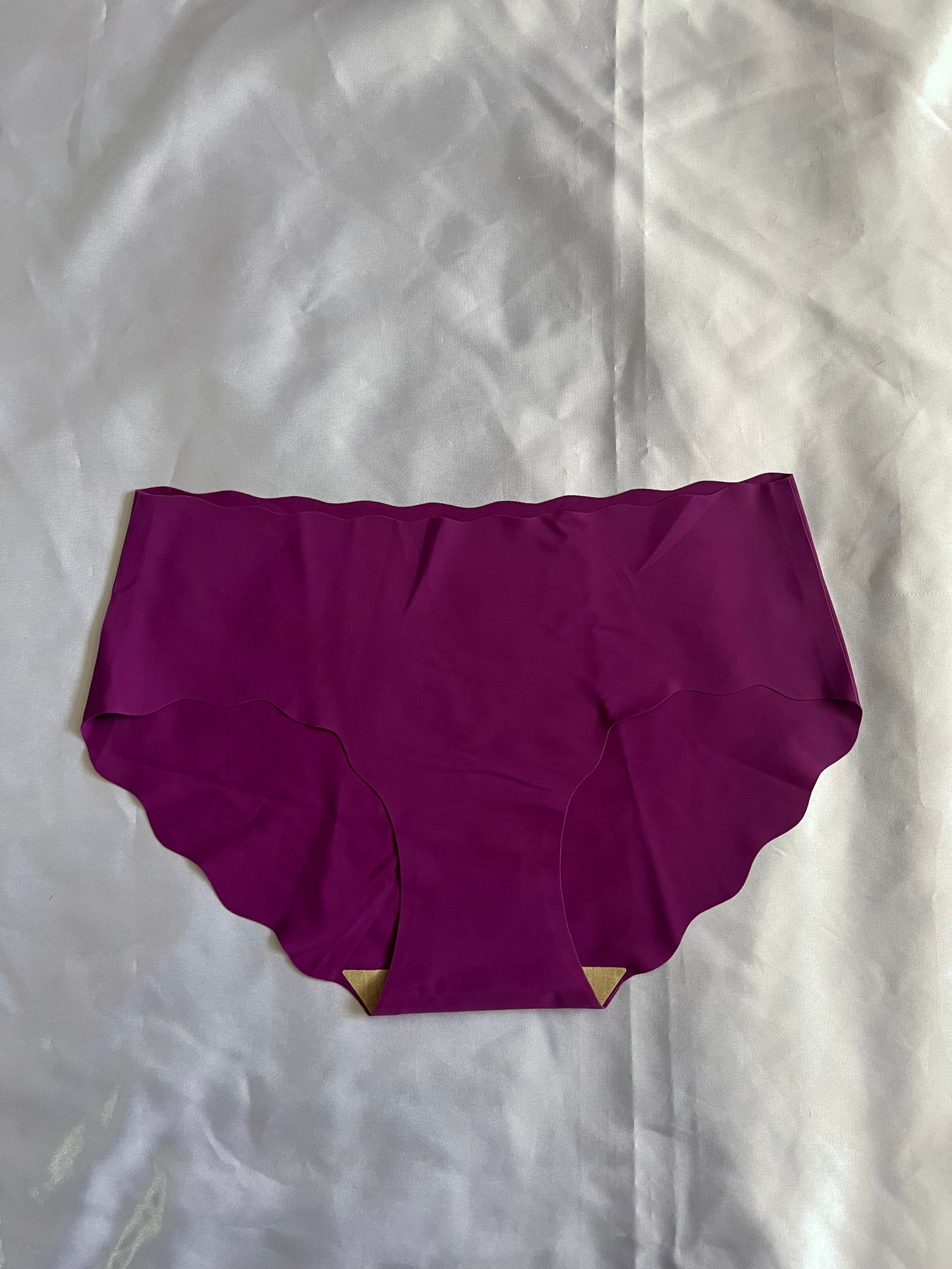 6 pack de panties