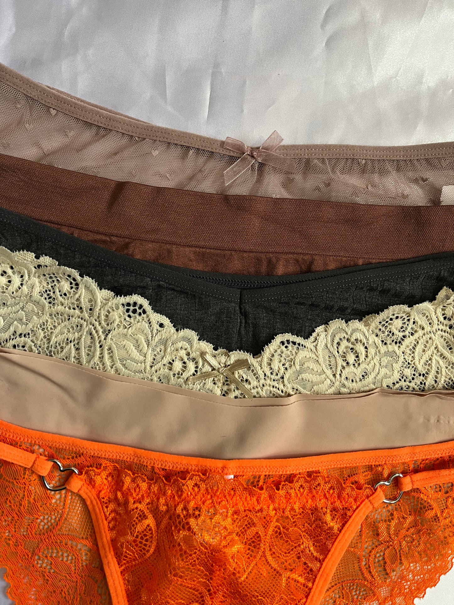 6 pack panties