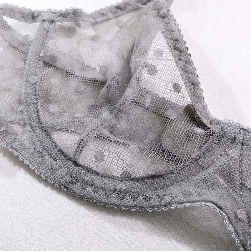 Coordinado con puntitos