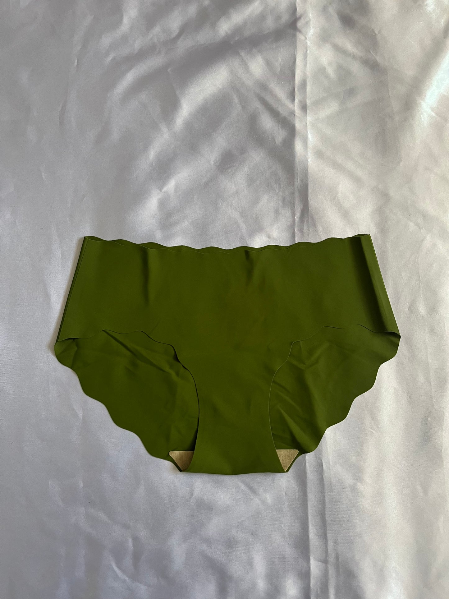 6 pack de panties