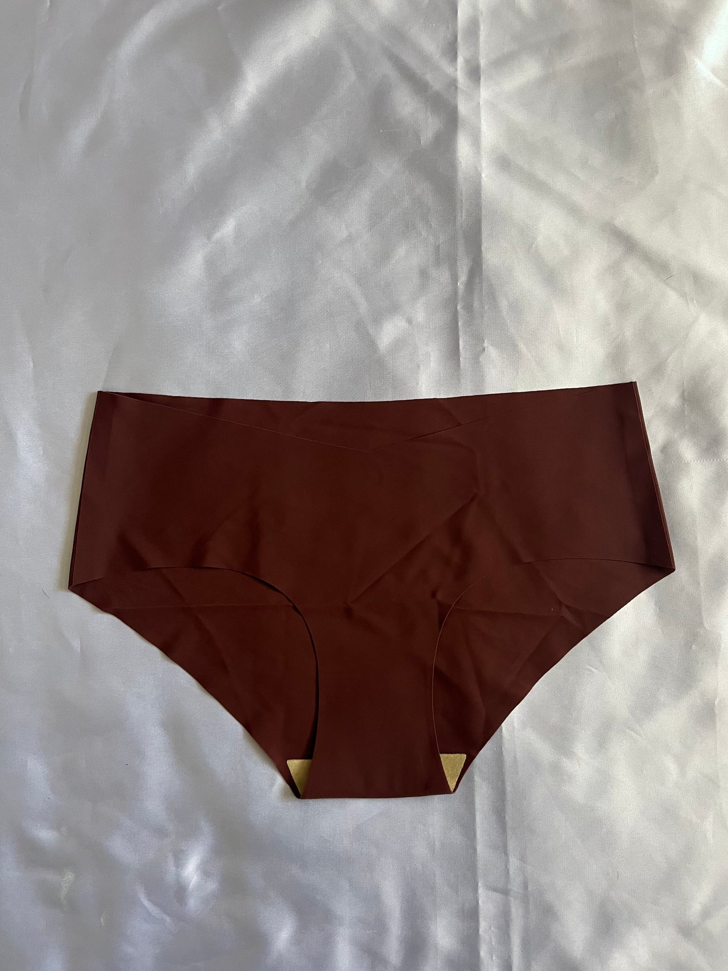 6 pack de panties