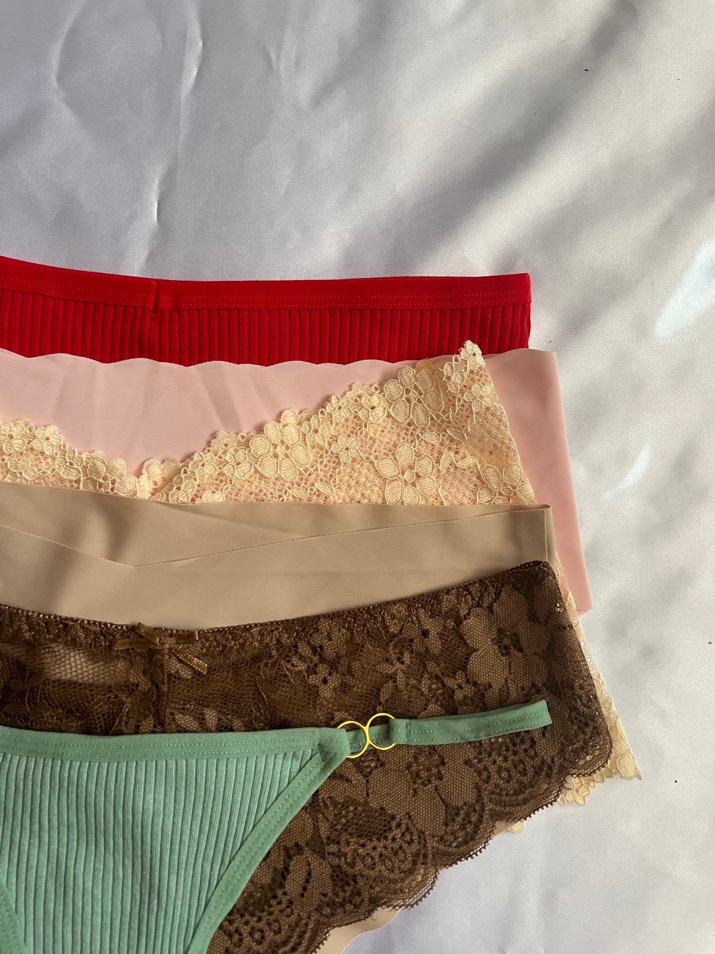 6 pack panties