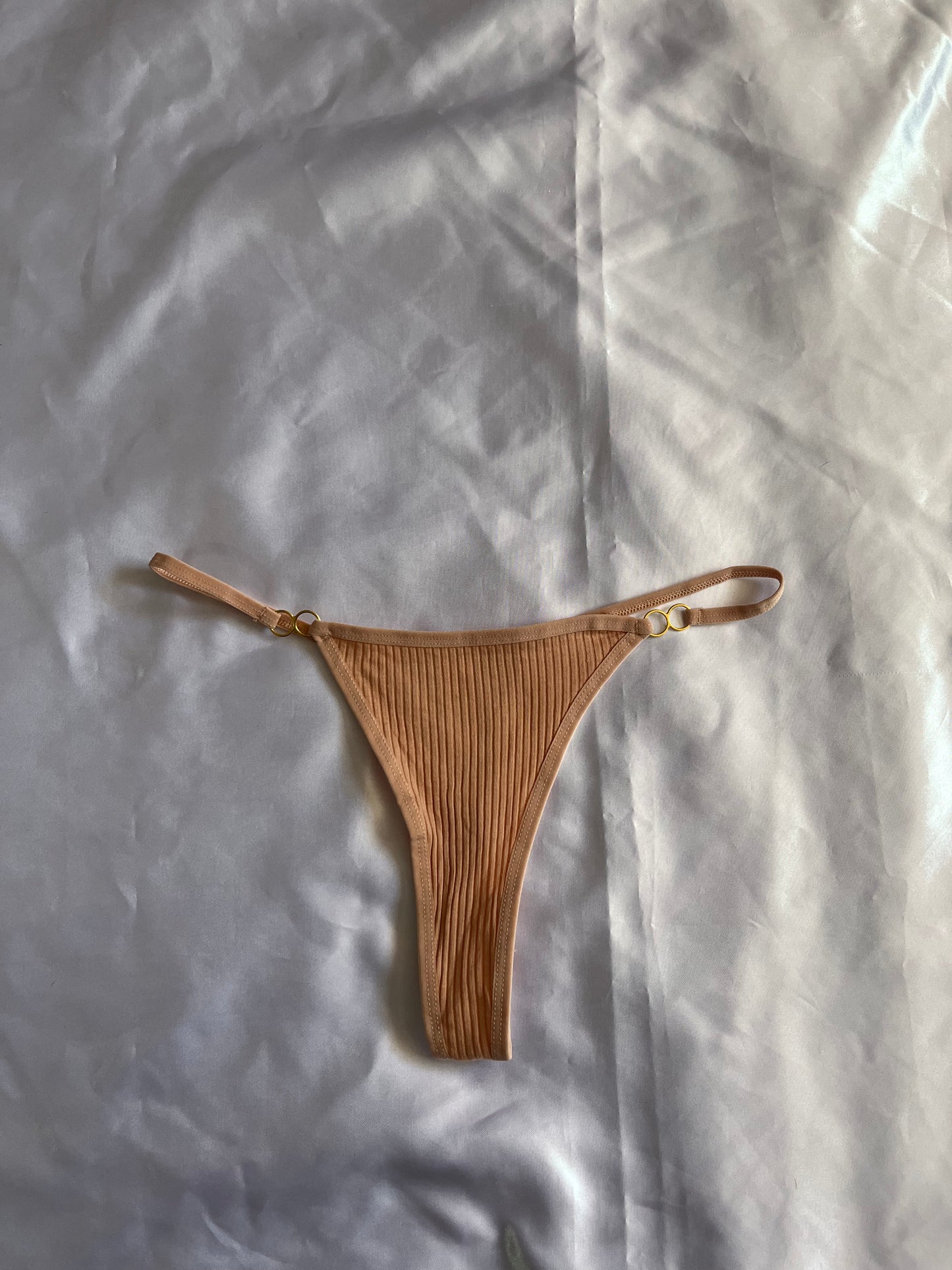 6 pack de panties