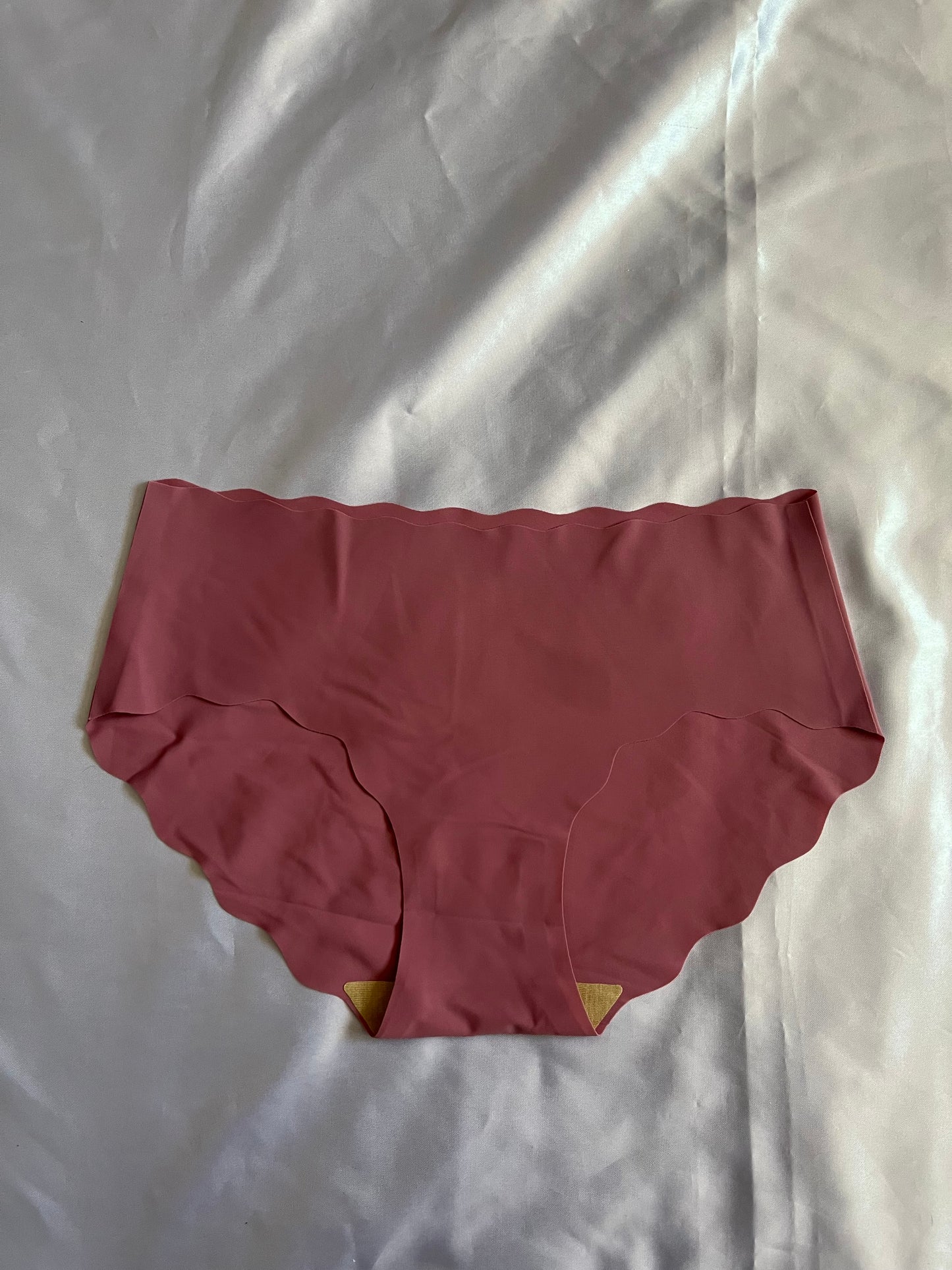 6 pack de panties