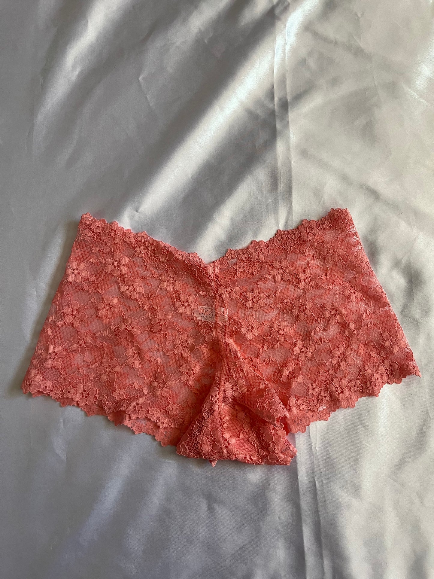 6 pack de panties