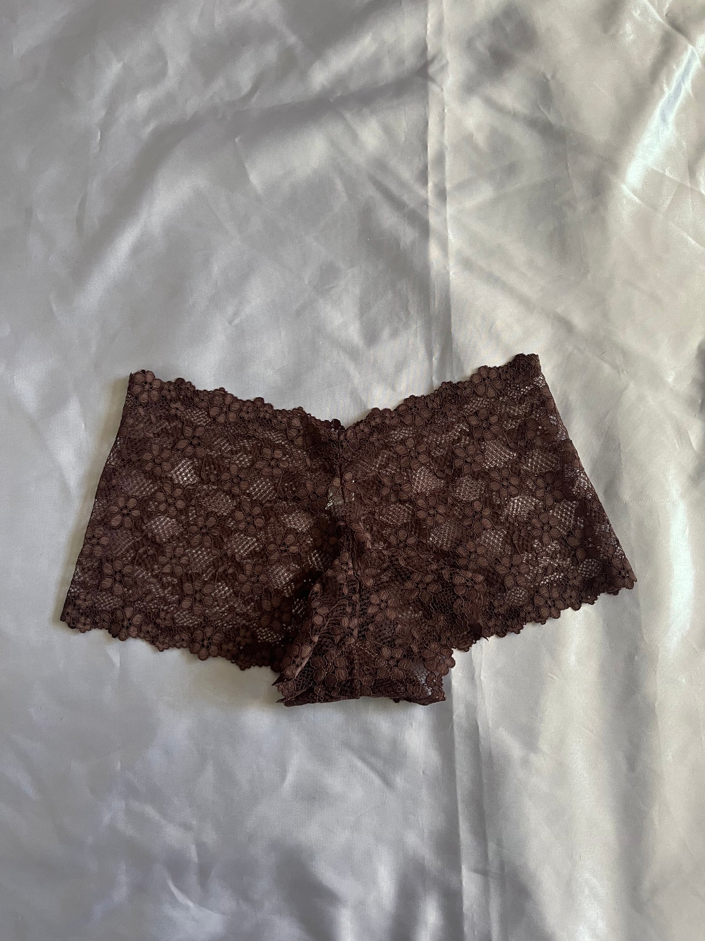 6 pack de panties