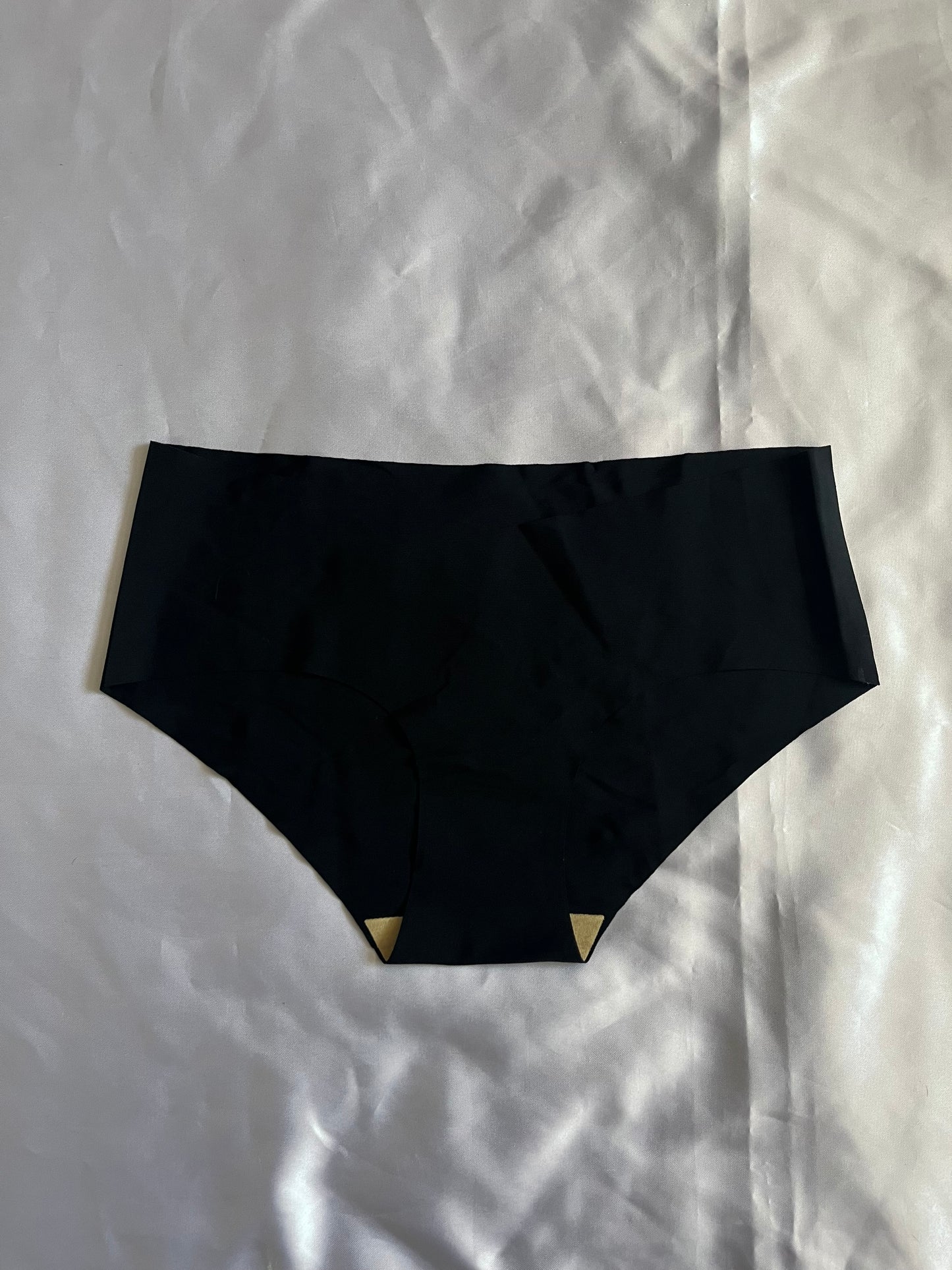 6 pack de panties