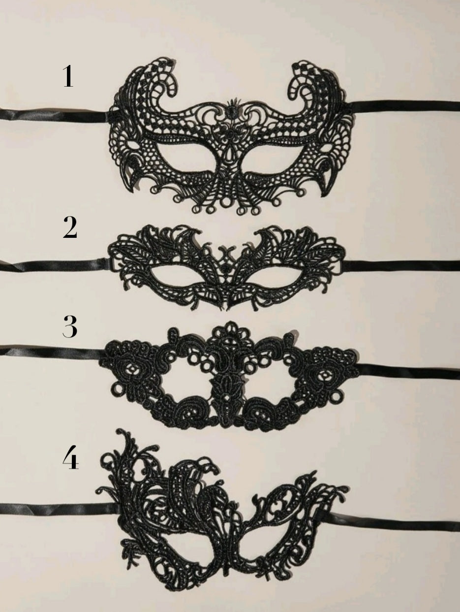 Antifaces