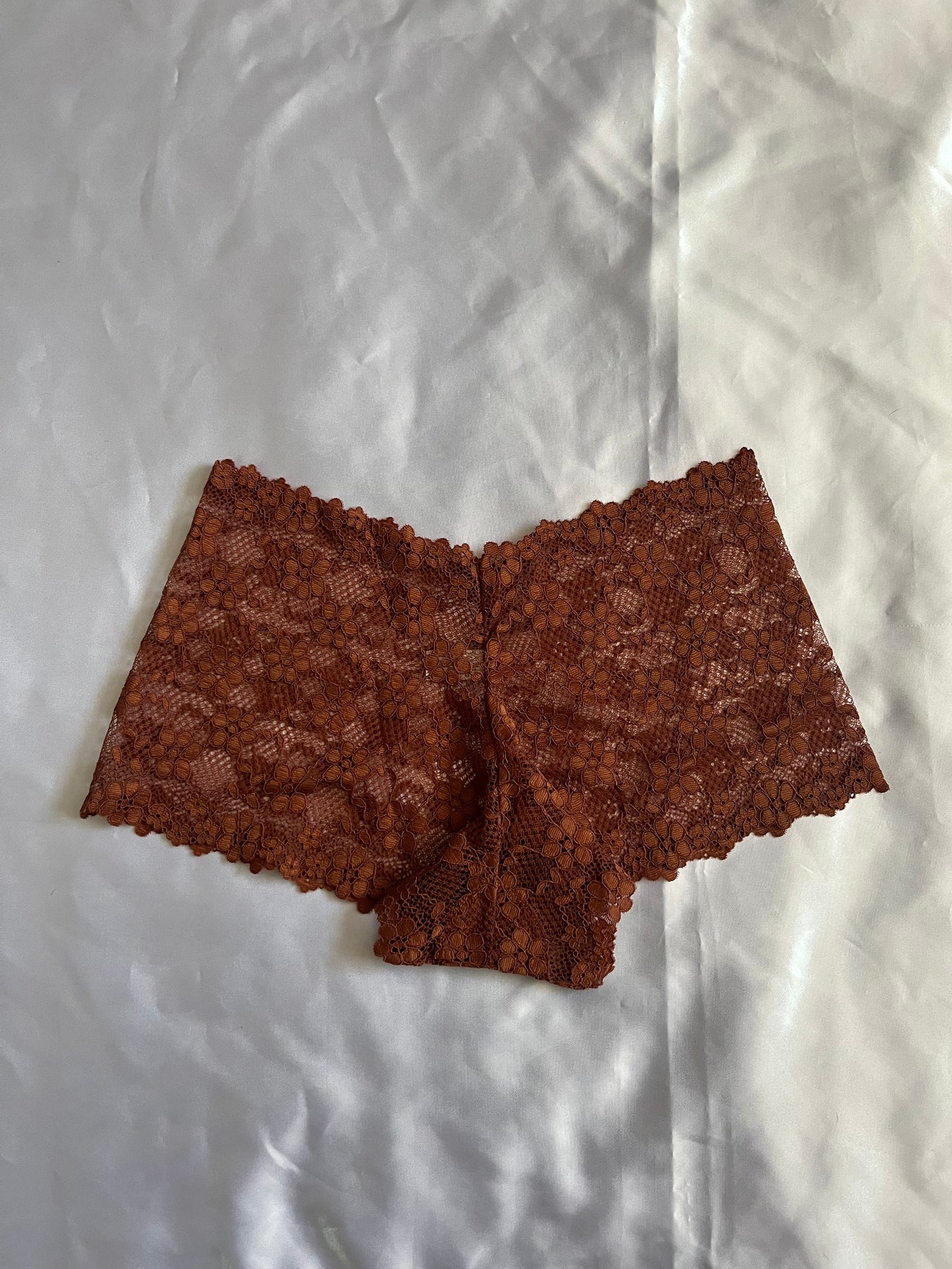 6 pack de panties