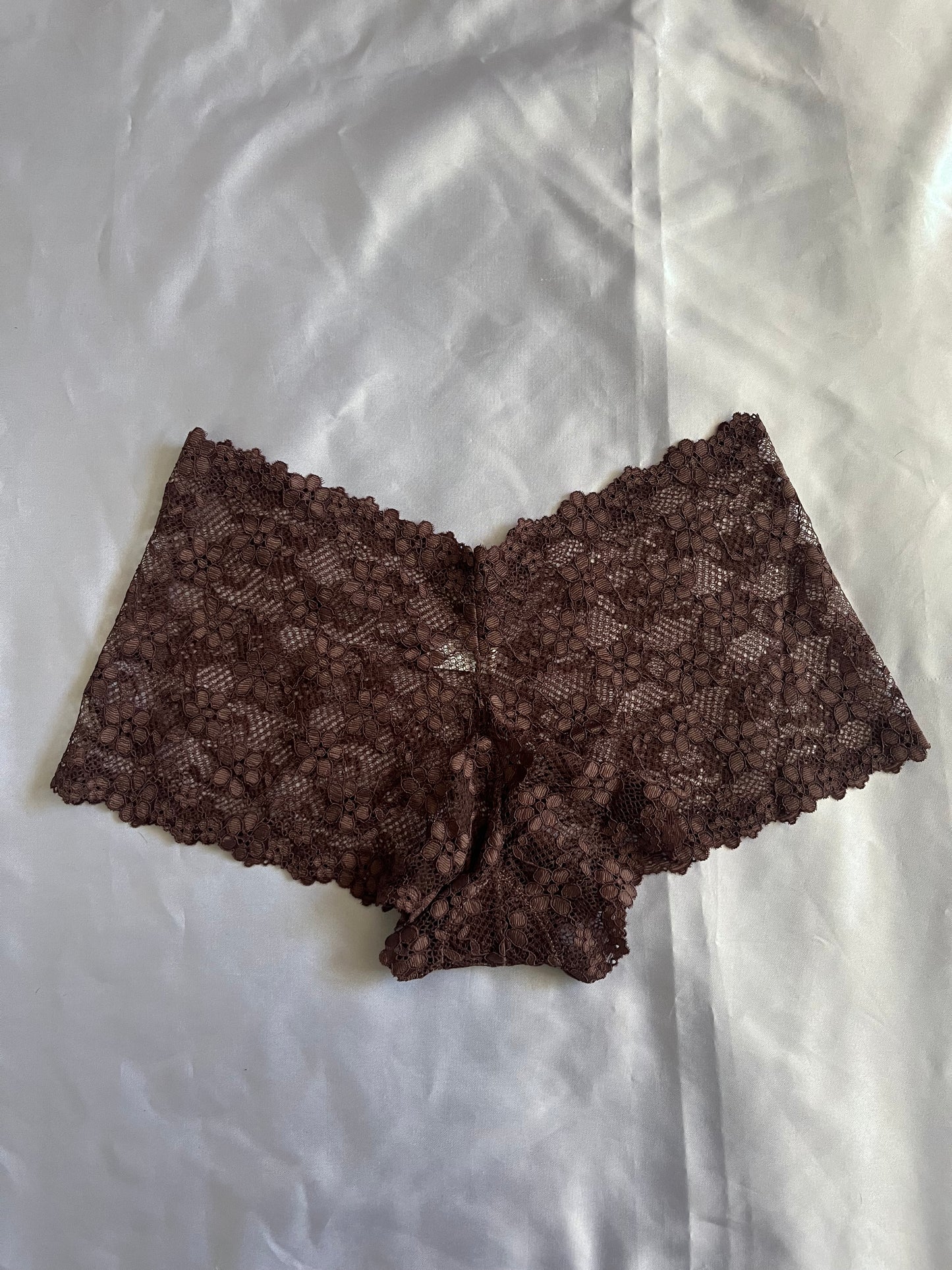 6 pack de panties