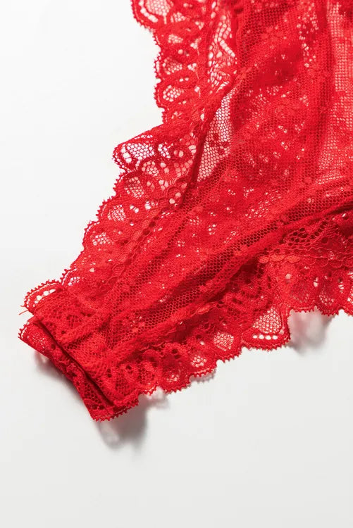 Body con varilla escote gota y espalda descubierta