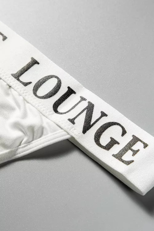 Coordinado Lounge
