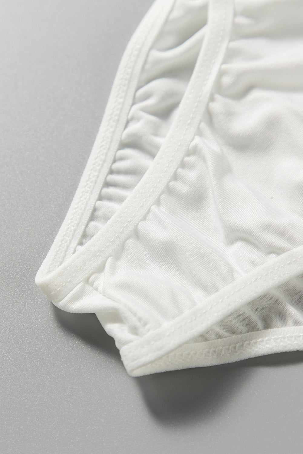 Babydoll con pantie