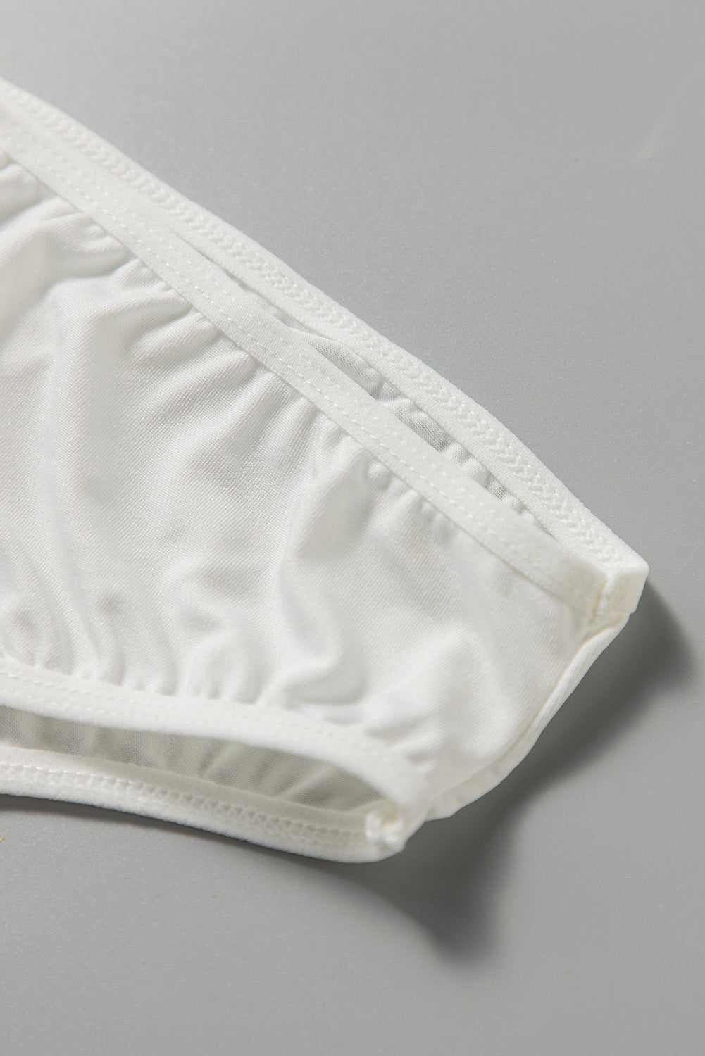 Babydoll con pantie