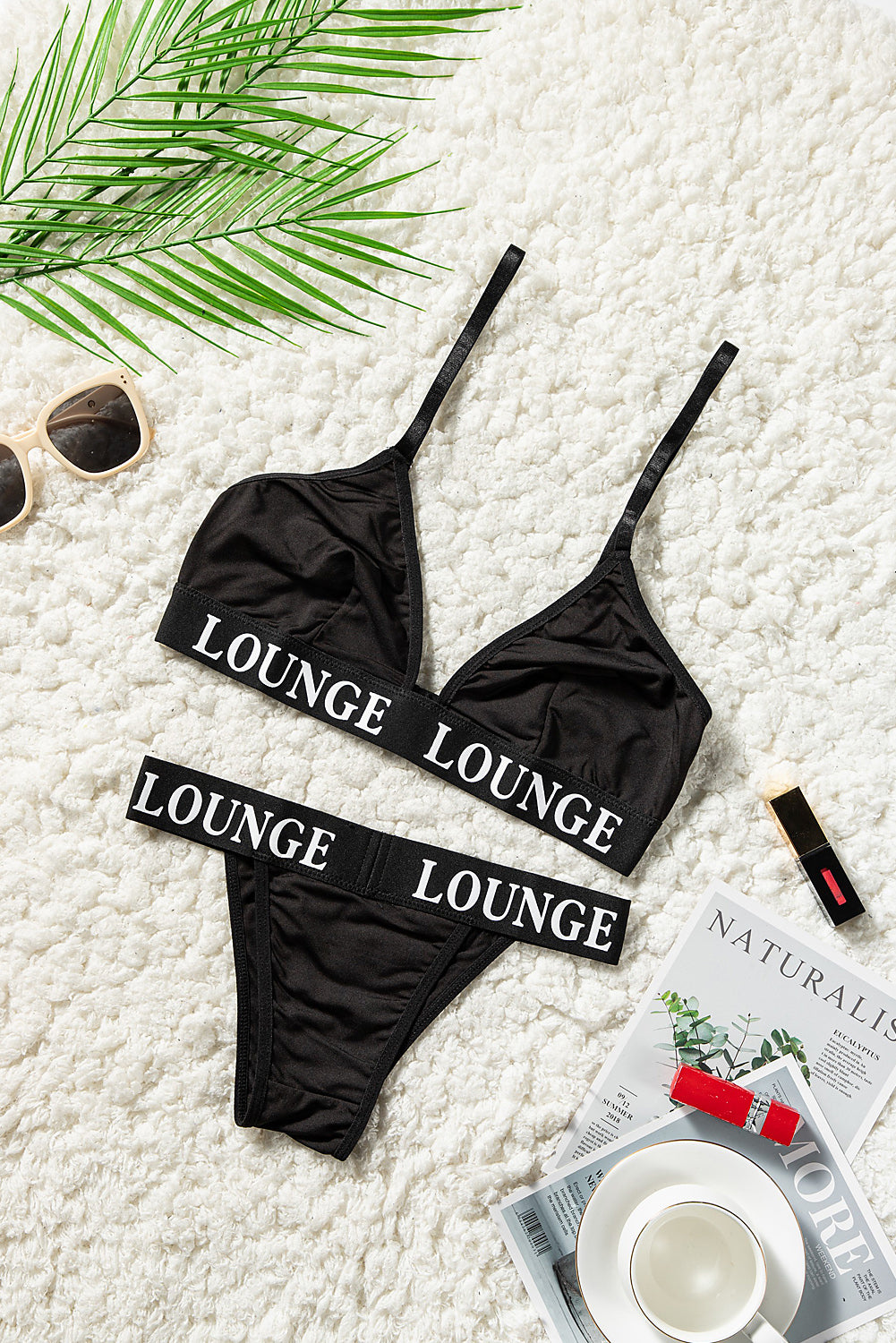 Coordinado Lounge