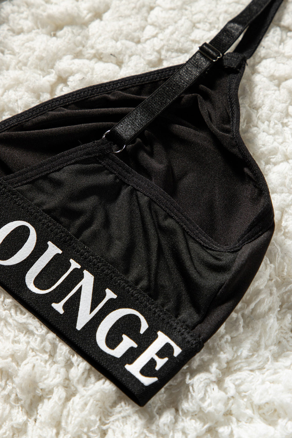 Coordinado Lounge