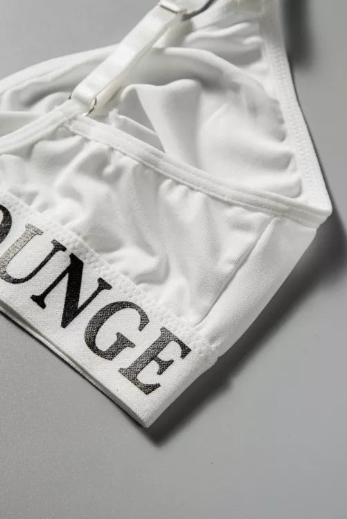 Coordinado Lounge